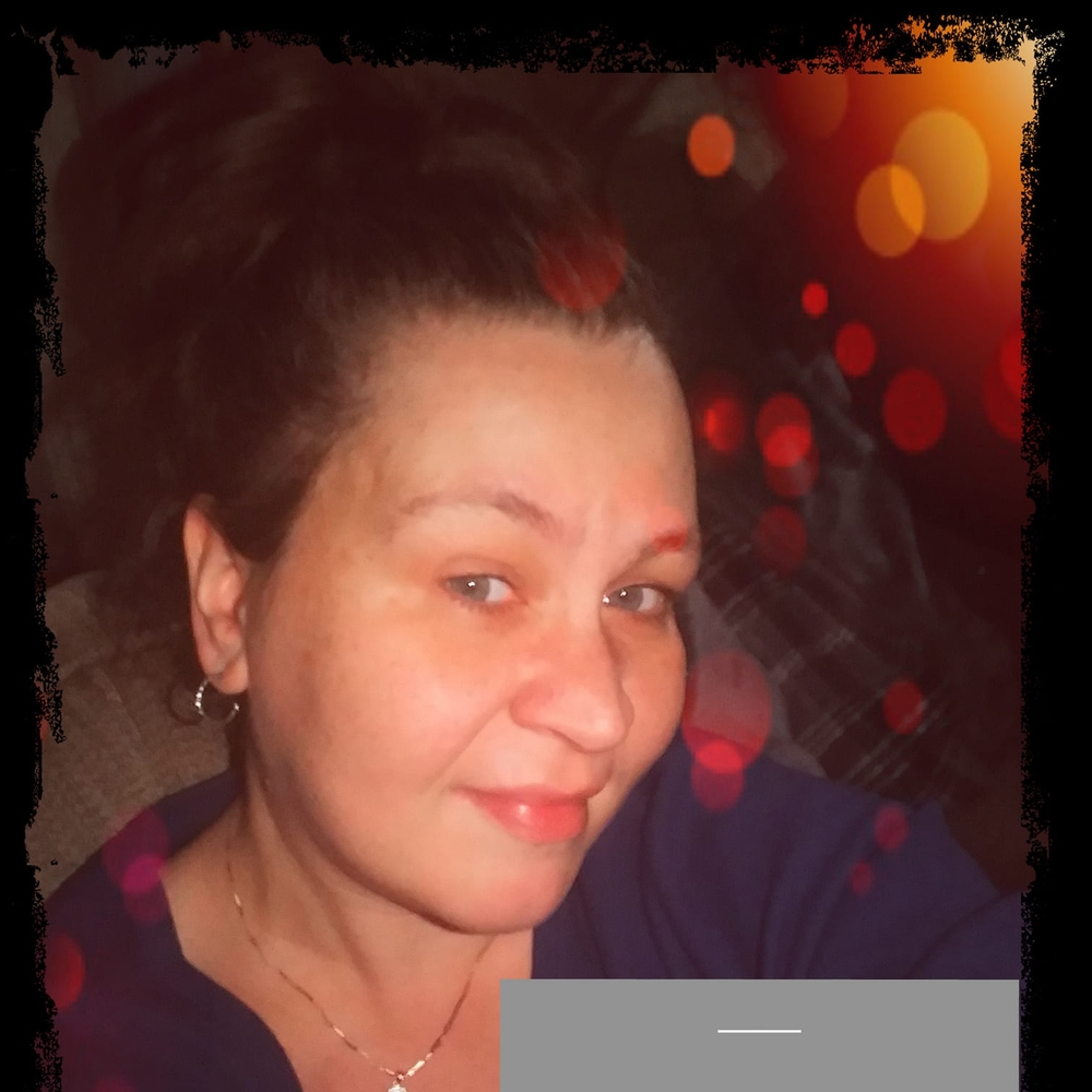 Meet your Posher, Kristy